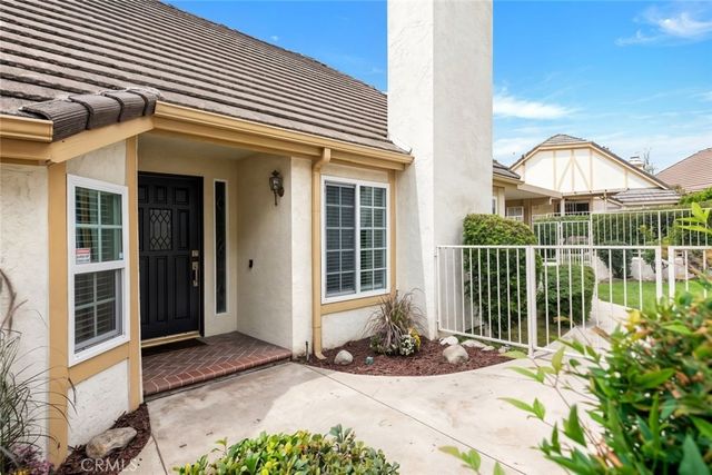 2163 Malati Circle, Upland, CA 91784