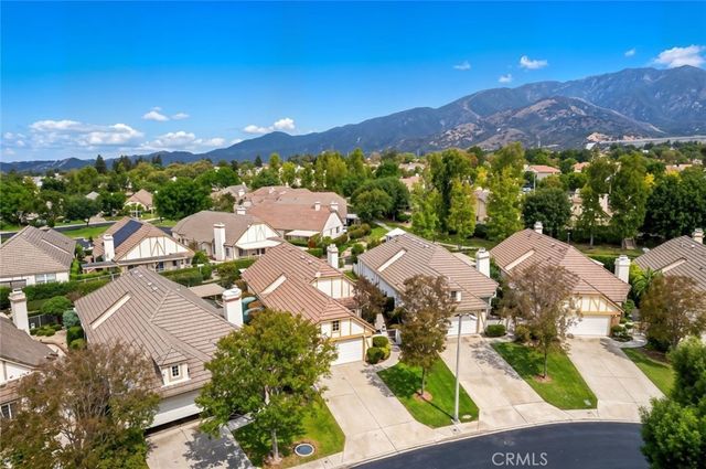 2163 Malati Circle, Upland, CA 91784