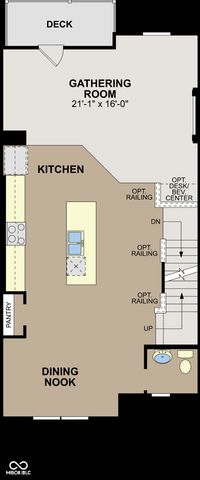 5720 Boynton Drive, Noblesville, IN 46062