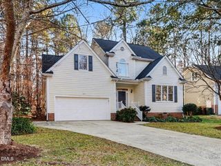 105 Rossburn Way, Chapel Hill, NC 27516