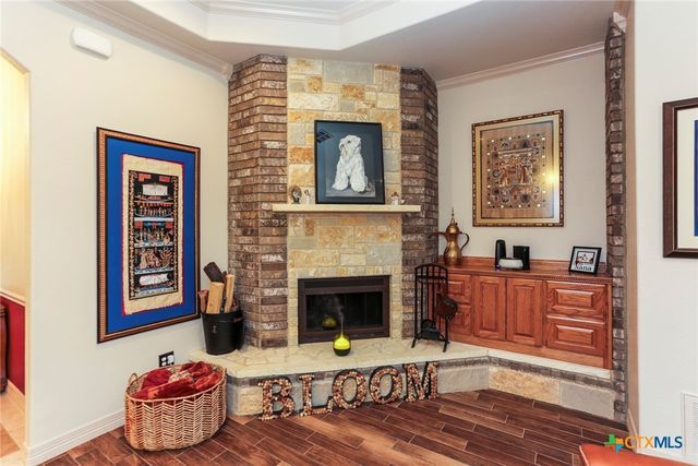 301 County Road 4772, Kempner, TX 76539