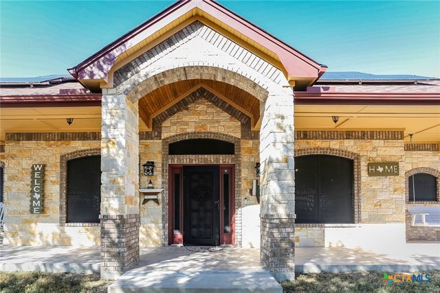 301 County Road 4772, Kempner, TX 76539