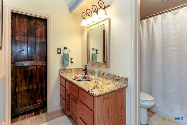 301 County Road 4772, Kempner, TX 76539