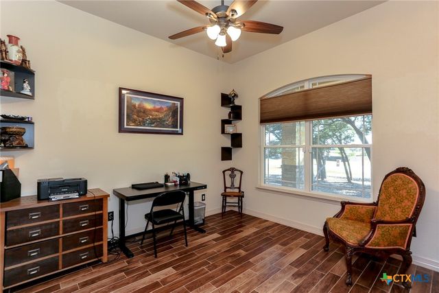 301 County Road 4772, Kempner, TX 76539