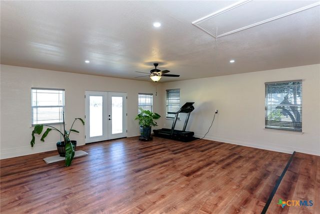 301 County Road 4772, Kempner, TX 76539