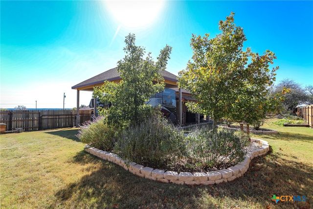301 County Road 4772, Kempner, TX 76539