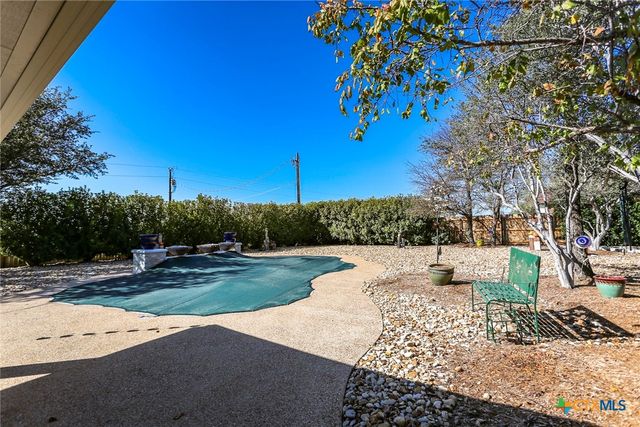 301 County Road 4772, Kempner, TX 76539