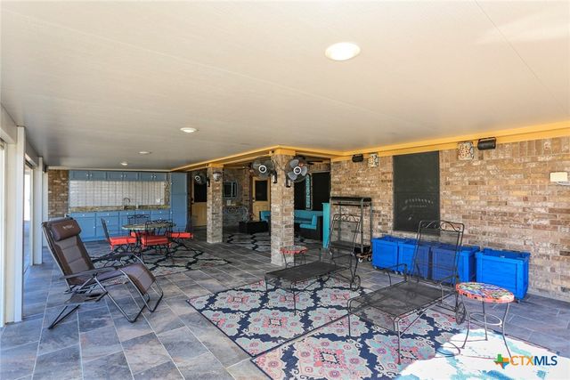 301 County Road 4772, Kempner, TX 76539