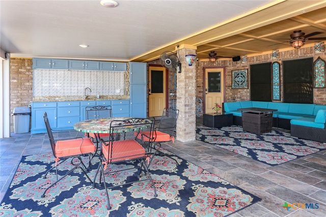 301 County Road 4772, Kempner, TX 76539