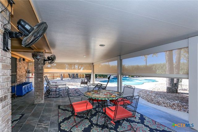 301 County Road 4772, Kempner, TX 76539