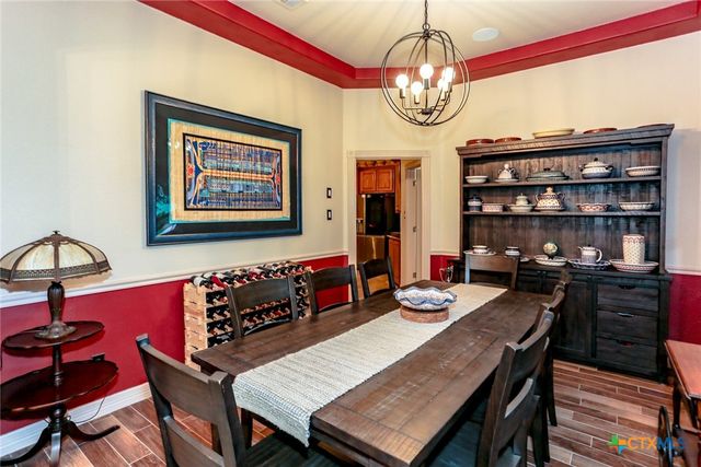 301 County Road 4772, Kempner, TX 76539