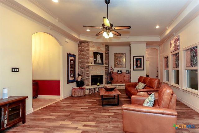 301 County Road 4772, Kempner, TX 76539