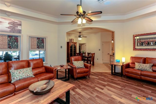 301 County Road 4772, Kempner, TX 76539