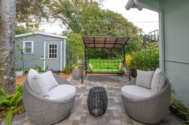 16100 NE 7th Avenue, Miami, FL 33162