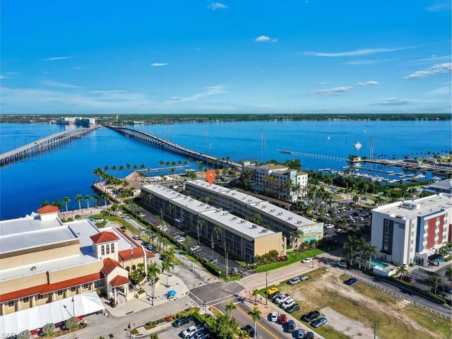 150 Harborside AVE 204, Punta Gorda, FL 33950