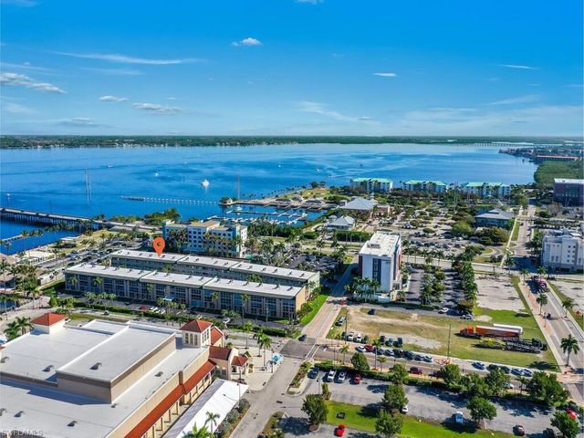 150 Harborside AVE 204, Punta Gorda, FL 33950