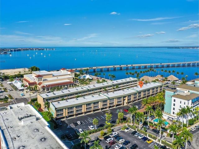150 Harborside AVE 204, Punta Gorda, FL 33950