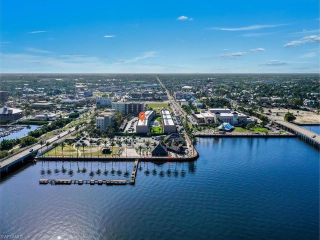 150 Harborside AVE 204, Punta Gorda, FL 33950
