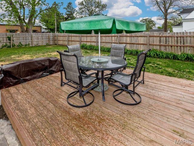 827 Bond Avenue, Collinsville, IL 62234