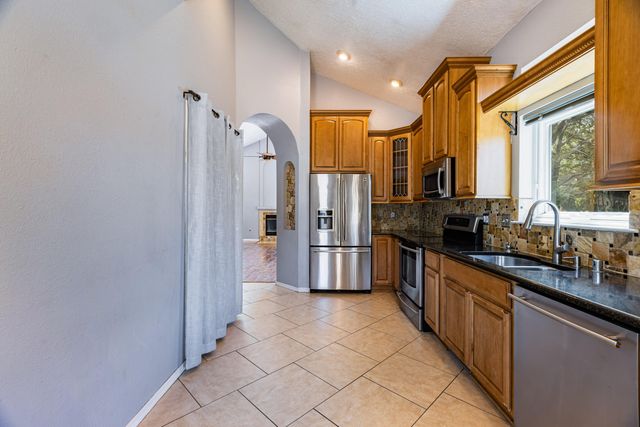 4115 Rancho Encanto Road NW, Albuquerque, NM 87120