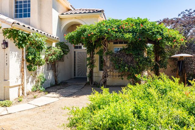 4115 Rancho Encanto Road NW, Albuquerque, NM 87120