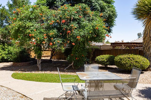 4115 Rancho Encanto Road NW, Albuquerque, NM 87120