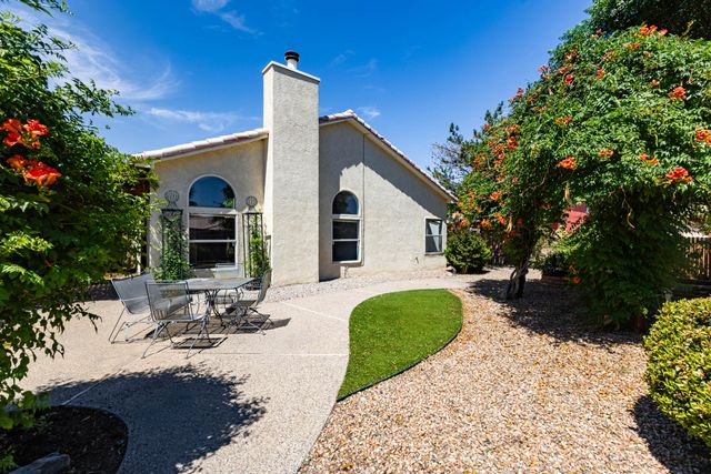 4115 Rancho Encanto Road NW, Albuquerque, NM 87120