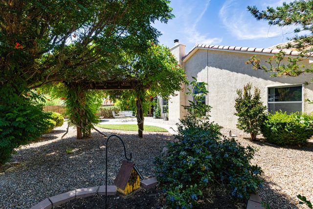 4115 Rancho Encanto Road NW, Albuquerque, NM 87120