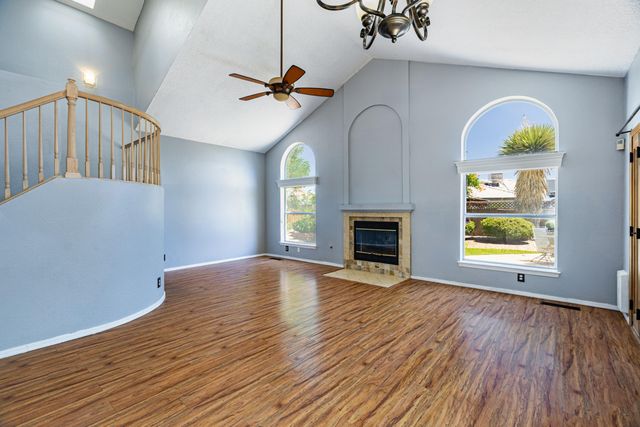 4115 Rancho Encanto Road NW, Albuquerque, NM 87120