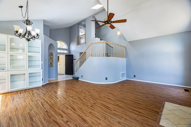 4115 Rancho Encanto Road NW, Albuquerque, NM 87120