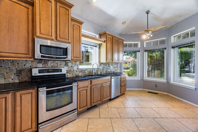 4115 Rancho Encanto Road NW, Albuquerque, NM 87120