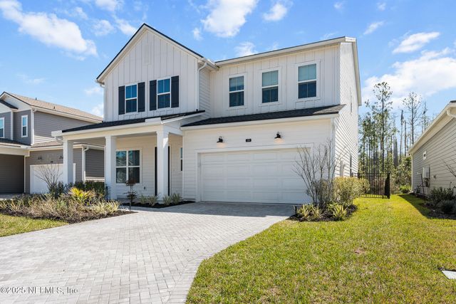 274 VALLEY FALLS Way, St. Johns, FL 32259