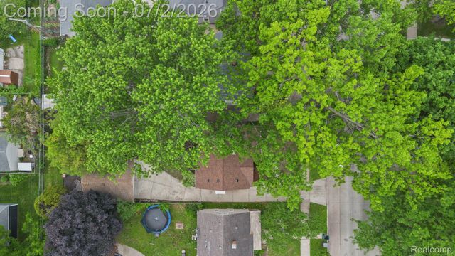 24719 Princeton Street, Dearborn, MI 48124