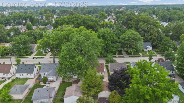 24719 Princeton Street, Dearborn, MI 48124
