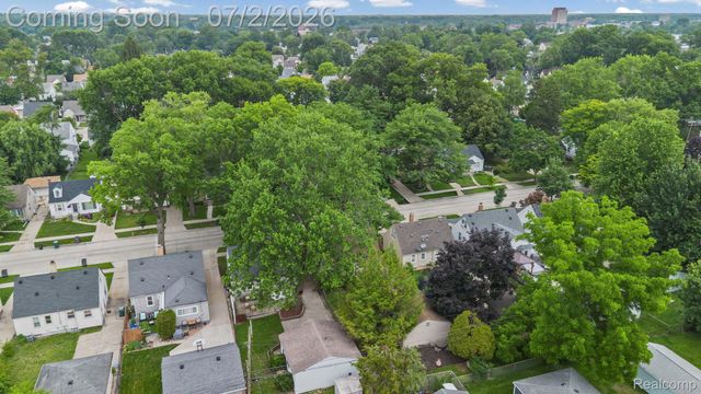 24719 Princeton Street, Dearborn, MI 48124