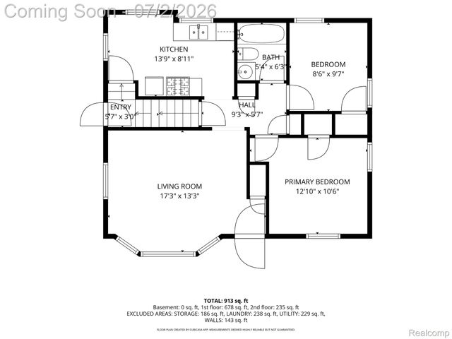24719 Princeton Street, Dearborn, MI 48124
