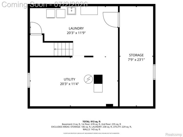 24719 Princeton Street, Dearborn, MI 48124