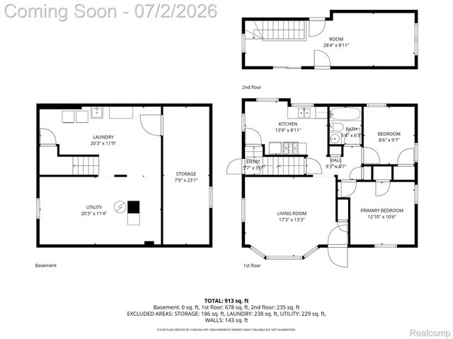 24719 Princeton Street, Dearborn, MI 48124