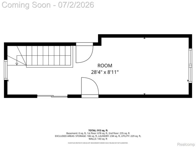 24719 Princeton Street, Dearborn, MI 48124