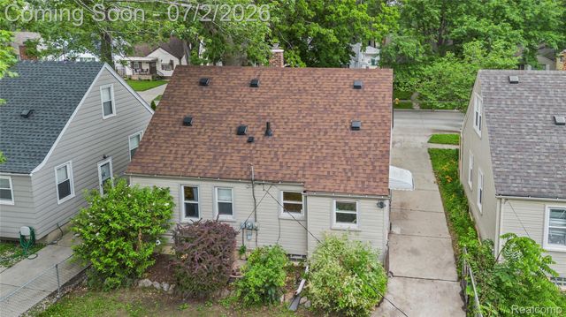 24719 Princeton Street, Dearborn, MI 48124