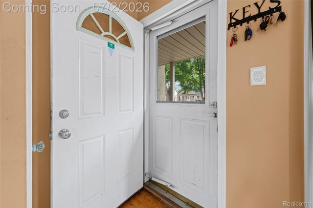 24719 Princeton Street, Dearborn, MI 48124