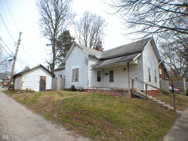 70 Herriott Street, Franklin, IN 46131