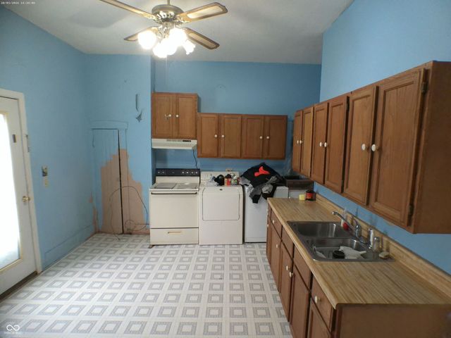 70 Herriott Street, Franklin, IN 46131