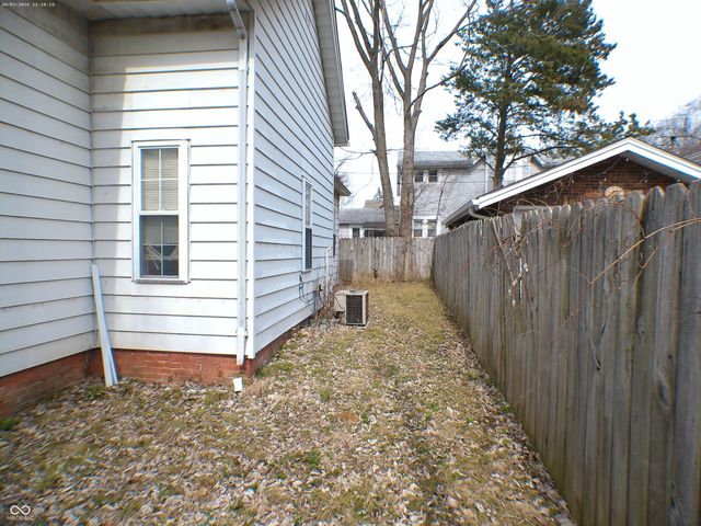 70 Herriott Street, Franklin, IN 46131