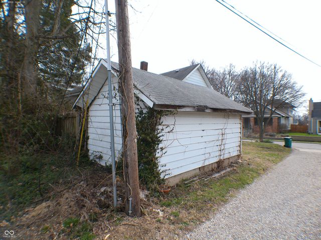 70 Herriott Street, Franklin, IN 46131
