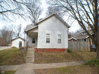 70 Herriott Street, Franklin, IN 46131