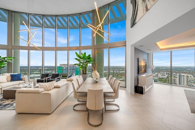 100 E Las Olas Boulevard 4603, Fort Lauderdale, FL 33301