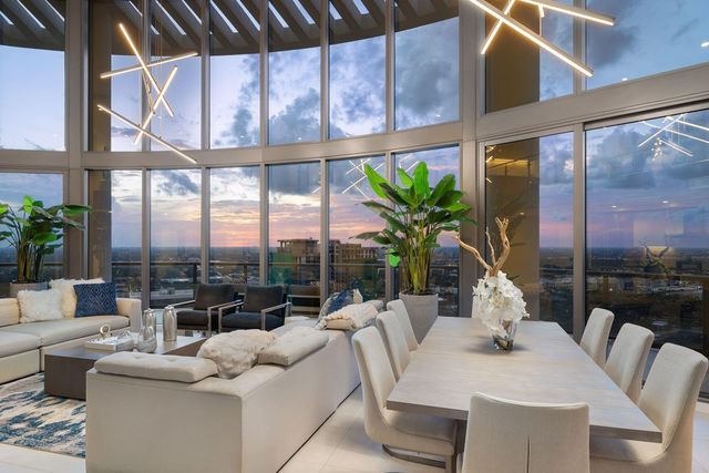 100 E Las Olas Boulevard 4603, Fort Lauderdale, FL 33301