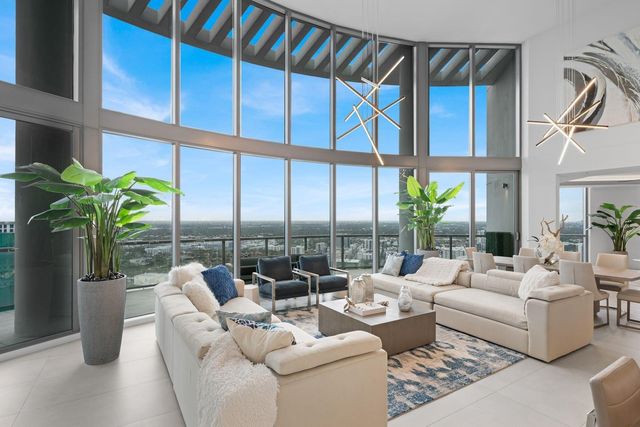 100 E Las Olas Boulevard 4603, Fort Lauderdale, FL 33301