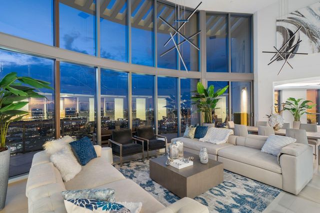 100 E Las Olas Boulevard 4603, Fort Lauderdale, FL 33301
